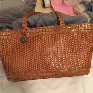 Brahmin Purse
